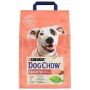 Purina Dog Chow Adult Sensitive Łosoś 2,5kg (2+0,5kg gratis) - 4