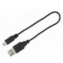 Trixie Opaska LED USB silikonowa XS-XL 70/1cm czarna - 5