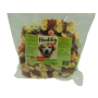 HEALTHY SNACK Kolorowe biszkopty z kaczką 500g [NS-224] - 3