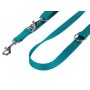 CHABA Smycz taśma regulowana M 16mm/260cm morska - 4