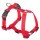 CHABA Szelki Guard L 2,5cm czerwone