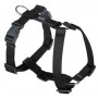 CHABA Szelki Guard M 2,0cm czarne - 2