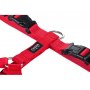 CHABA Szelki Guard M 2,0cm czerwone - 4