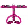 CHABA Szelki Guard M 2,0cm fuksja - 3