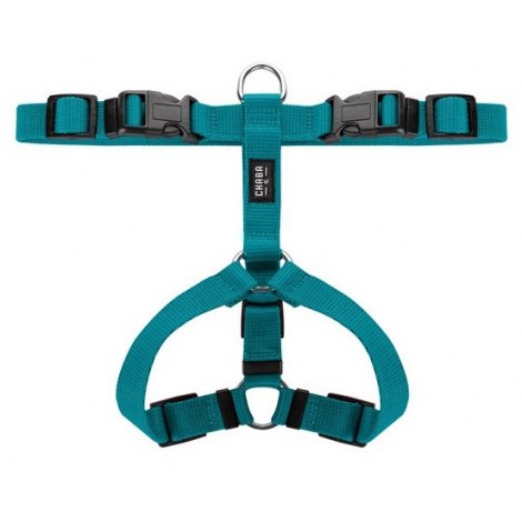 CHABA Szelki Guard S 1,6cm morskie - 2