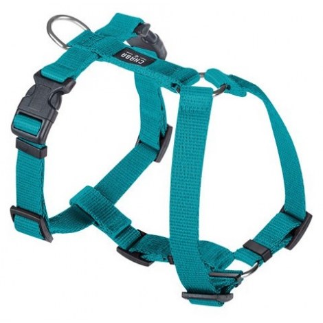 CHABA Szelki Guard XL 3cm morskie