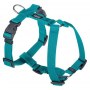 CHABA Szelki Guard XL 3cm morskie - 2