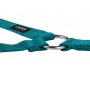 CHABA Szelki taśma regulowane nr 2 - obwód 50cm morskie - 4