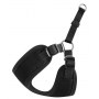 CHABA Szelki regulowane Comfort Fresh 4 czarne - 3