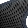 CHABA Szelki regulowane Comfort Fresh 4 czarne - 5