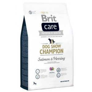 Brit Care Dog Show Champion 1kg