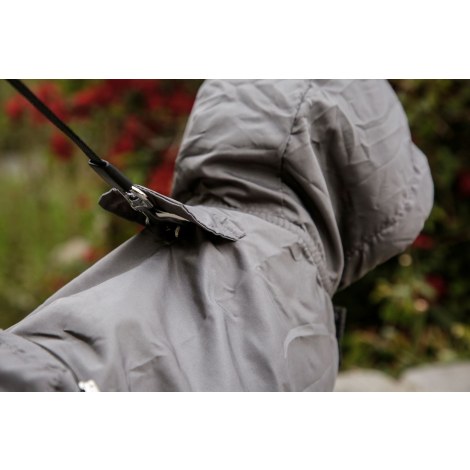KERBL Płaszcz przeciwdeszczowy Seattle, 35cm, S [80620] - 2