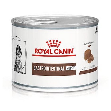 Royal Canin Veterinary Diet Canine Gastrointestinal Digest Puppy puszka 195g