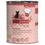 Catz Finefood Ragout N.603 Gęś i Indyk puszka 380g - 2