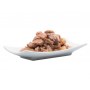 Catz Finefood Ragout N.605 Łosoś i Dzika Kaczka puszka 380g - 4