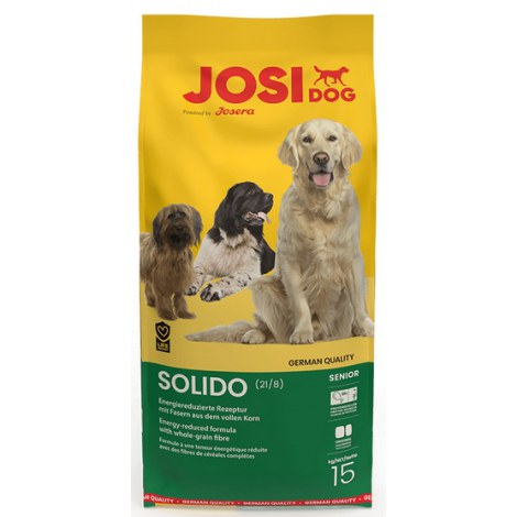 Josera JosiDog Solido 15kg - 2