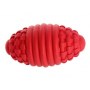 Dingo Zabawka dla psa - Twarda guma TPR - Rugby 14,5cm - 2