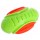 Dingo Zabawka dla psa - Guma TPR - Rugby Dent 17cm