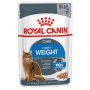 Royal Canin Ultra Light pasztet karma mokra dla kotów dorosłych, z tendencją do nadwagi saszetka 85g - 2