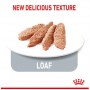 Royal Canin Ultra Light pasztet karma mokra dla kotów dorosłych, z tendencją do nadwagi saszetka 85g - 3