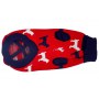 Doggy Fashion Pakiet 6 golfów - rozmiary 6"-16" mix kolorów - 10
