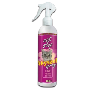 Akyszek Stop Cat spray 400 ml
