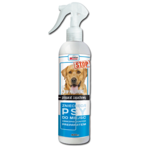 Akyszek Stop Dog spray 400 ml