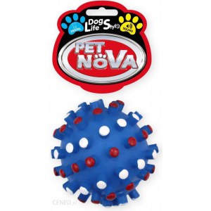 Pet Nova Vin Dentball Blue 8,5 cm