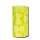 Woreczki na odchody o zapachu cytrynowym, M, 20 szt x 4 rolki / op żółte
