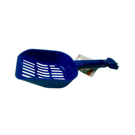 ŁOPATKA DO KUWETY - 2