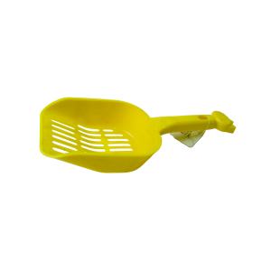 ŁOPATKA DO KUWETY