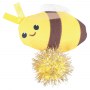 Zolux Zabawka dla kota Lovely pszczoła - 3