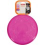 Zolux Zabawka TPR frisbee POP 23 cm kol. różowy - 2