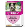 Bayer Kiltix Obroża na kleszcze i pchły dla małych psów dł. 38cm - 2
