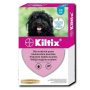 Bayer Kiltix Obroża na kleszcze i pchły dla średnich psów dł. 53cm - 2