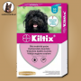 Bayer Kiltix Obroża na kleszcze i pchły dla średnich psów dł. 53cm - 3