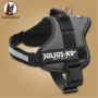 Julius-K9® Powerharness® szelki, dla psa, antracyt, 0/M–L: 58–76 cm/40 mm - 3