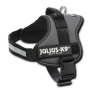 Julius-K9® Powerharness® szelki, dla psa, antracyt, 0/M–L: 58–76 cm/40 mm - 2