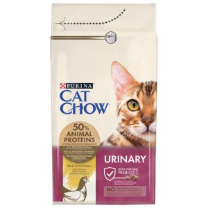 Purina Cat Chow Special Care Urinary Tract Health 1,5kg