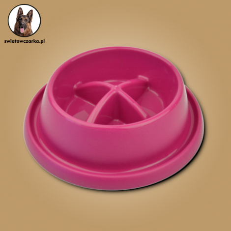 HILTON Fit bowl miska 500ml dla kota/psa mix kolor - 6