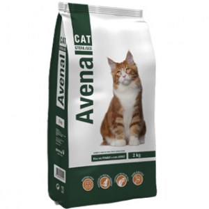 Avenal Cat dla kota sterylizowanego 10kg