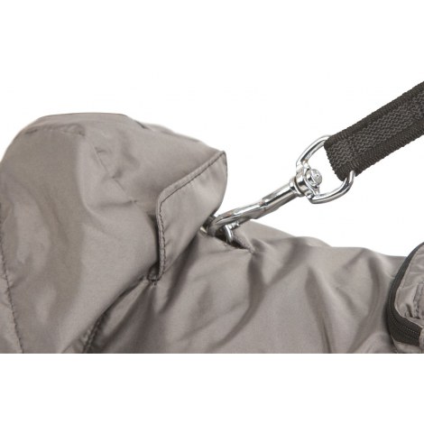 KERBL Płaszcz przeciwdeszczowy Seattle, 25cm, XXS [80618] - 2