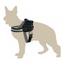 Dingo Szelki Strong nr.6 (90-120cm) czarne - 3