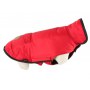 Zolux Podwójny płaszcz przeciwdeszczowy Cosmo 30cm czerwony [T30] - 2