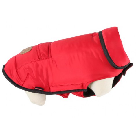 Zolux Podwójny płaszcz przeciwdeszczowy Cosmo 35cm czerwony [T35] - 2