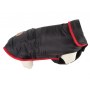 Zolux Podwójny płaszcz przeciwdeszczowy Cosmo 40cm czarny [T40] - 3