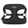 CHABA Szelki regulowane Comfort Fresh 2 czarne - 2