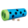 Zabawka dla psaDog Activity Snack Roll'/ Rolka do przysmaków śr. 6/5×14 cm red-blue