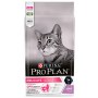 Purina Pro Plan Cat Adult Delicate Digestion z indykiem 1,5kg - 3