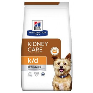 Hill's Prescription Diet k/d Canine 1,5kg